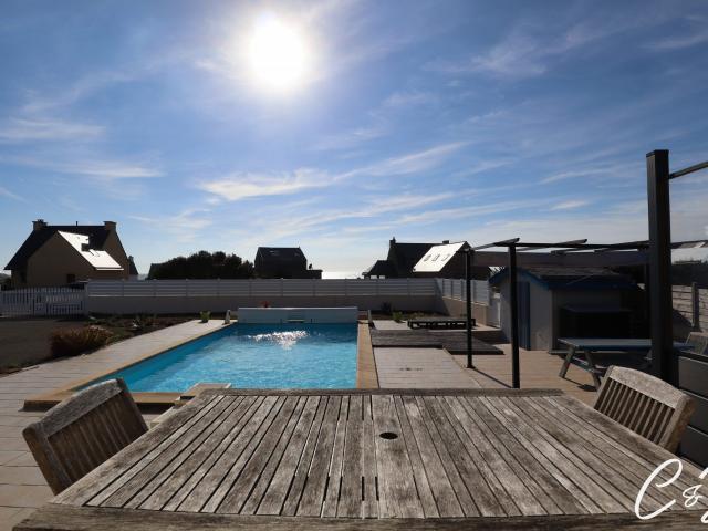 Maison vente à Plovan, Finistère