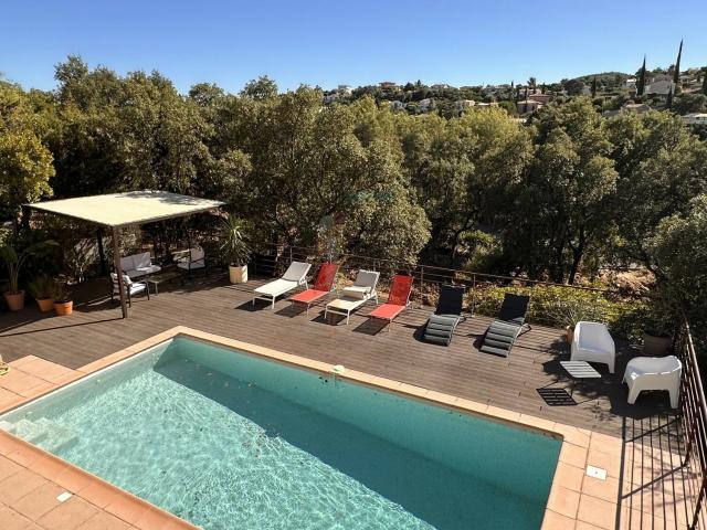Maison vente à Arrondissement de Draguignan, Roquebrune-sur-argens