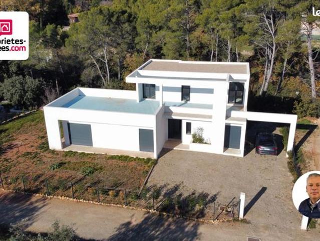 Maison vente à Arrondissement de Draguignan, Flayosc
