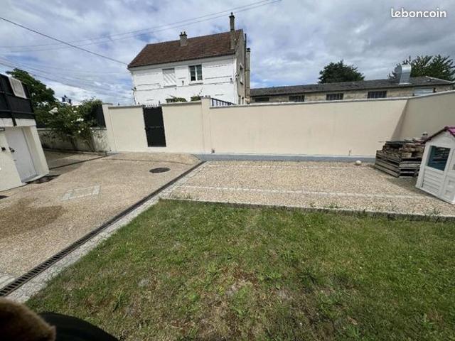 Maison vente à Pontoise, Persan