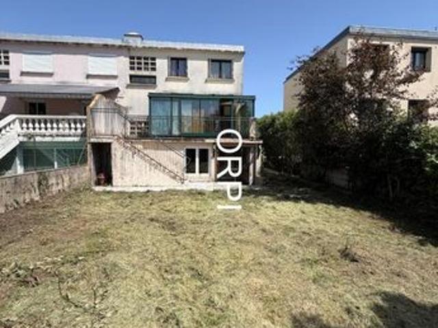 Maison vente à L'Haÿ-les-Roses, Choisy-le-roi