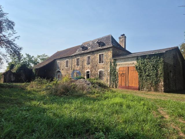 Maison vente à Oloron-Sainte-Marie, Navarrenx