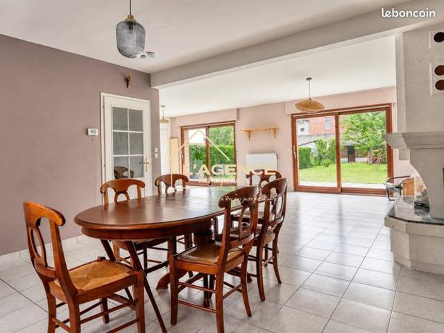 Maison vente à Dunkerque, Hazebrouck