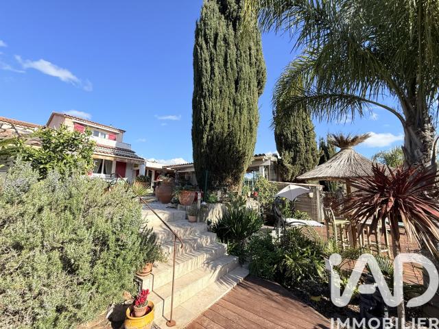 Maison vente à Arrondissement de Toulon, Sanary-sur-mer