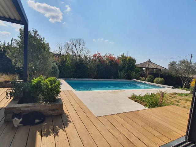 Maison vente à Aix-en-Provence, Velaux