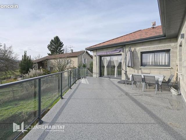 Maison vente à La Tour-du-Pin, Saint-andré-le-gaz