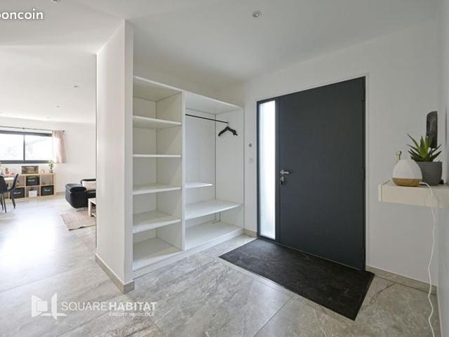 Maison vente à La Tour-du-Pin, Saint-andré-le-gaz