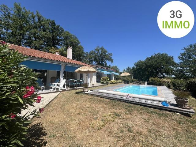 Maison vente à Bergerac