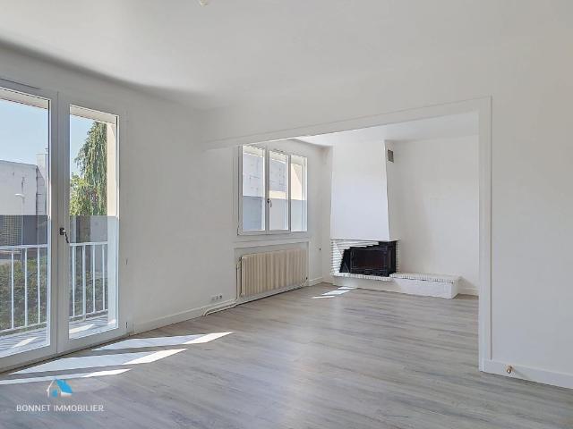 Maison location à L'Oradoux, Clermont-Ferrand