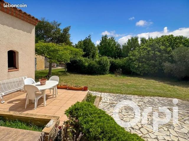 Maison vente à Nîmes, Jonquières-saint-vincent