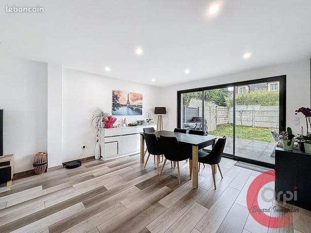 Maison vente à Nogent-sur-Marne, Bry-sur-marne