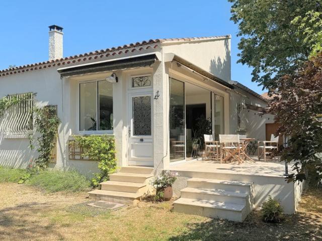 Maison vente à Vièle, Quissac