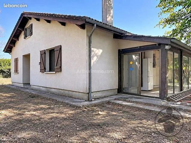 Maison vente à Saint-Denis-de-Pile, Gironde