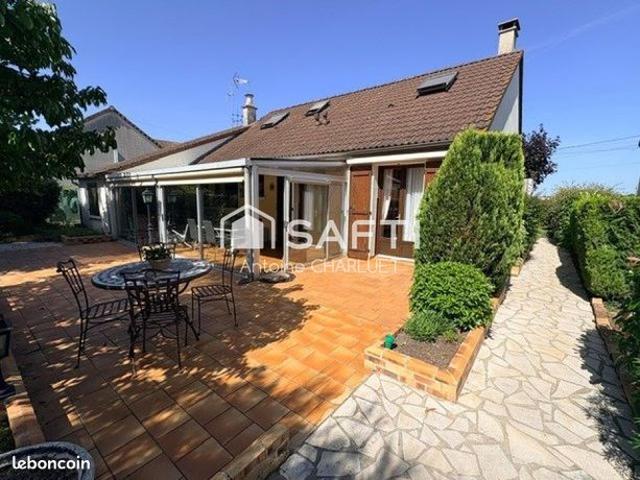 Maison vente à Châteauroux, Clion