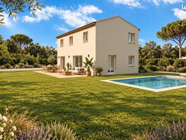 Maison vente à Grasse, Saint-vallier-de-thiey