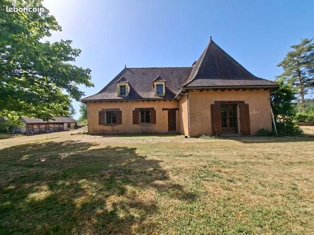 Maison vente à Sarlat-la-Canéda, Saint-félix-de-reillac-et-mortemart