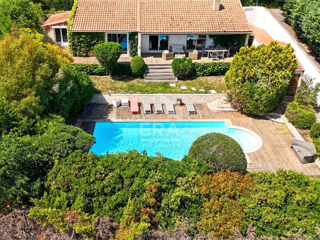 Maison vente à Aix-en-Provence, Cabriès
