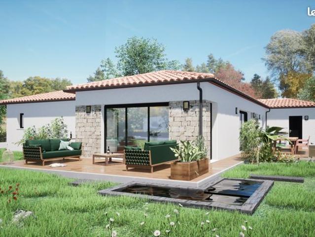 Maison vente à Nantes, Bouguenais