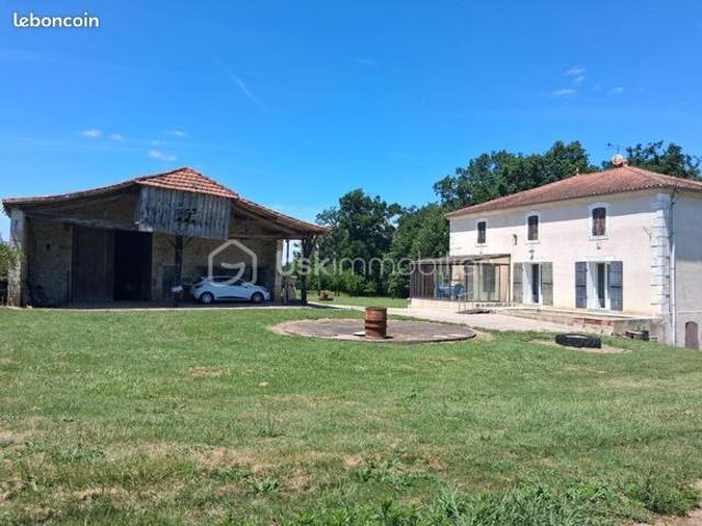 Maison vente à Villeneuve-sur-Lot, Dolmayrac