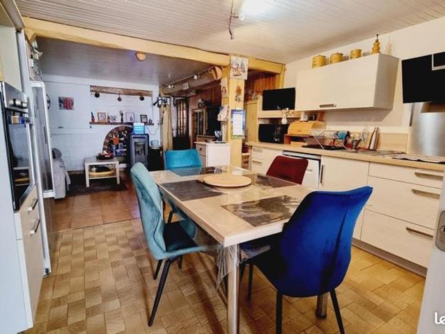 Maison vente à Langres, Fayl-la-forêt