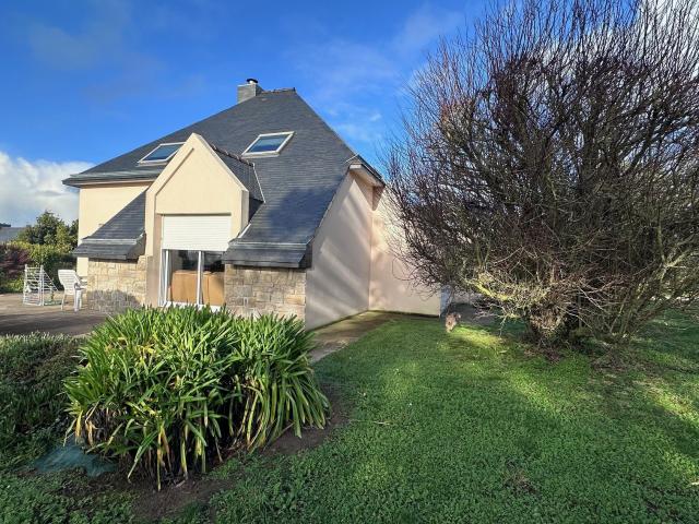 Maison vente à Guingamp, Bretagne