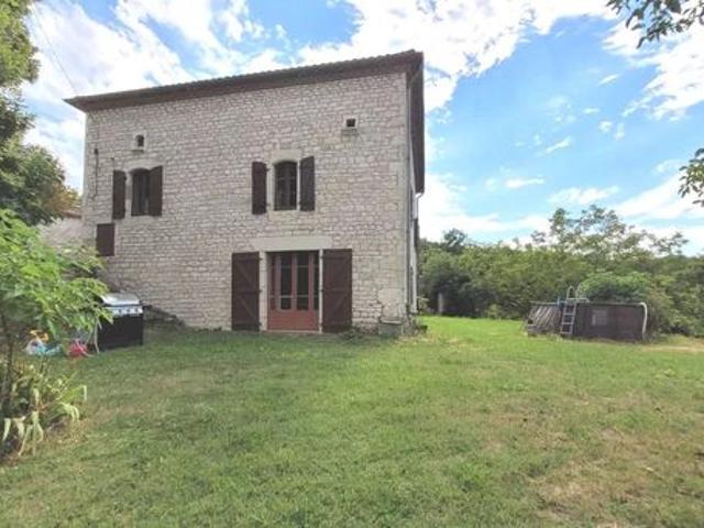 Maison vente à Castelsarrasin, Lalbarède