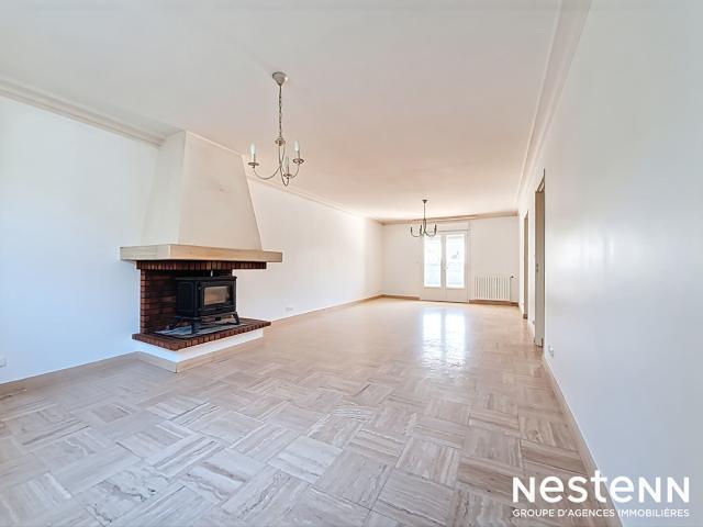 Maison vente à Nantes, Thouaré-sur-loire