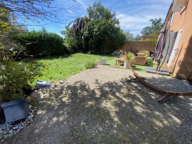 Maison vente à Radelet, Caderousse