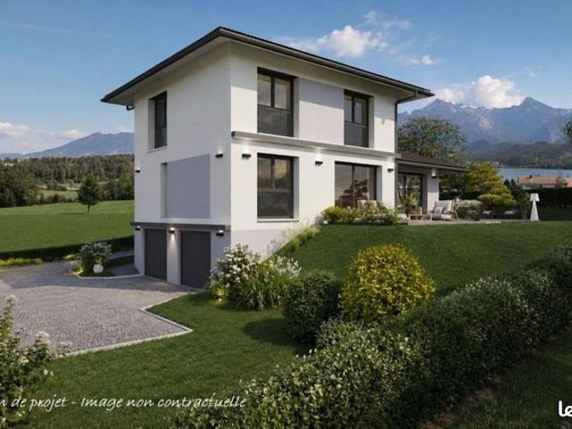 Maison vente à Thonon-les-Bains, Allinges