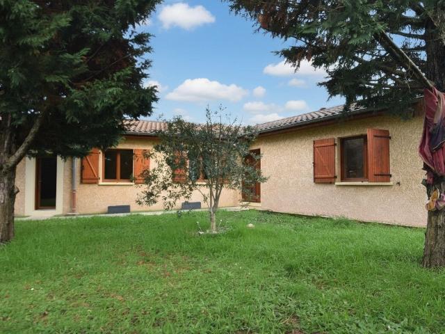 Maison vente à Villefranche-sur-Saône, Rhône
