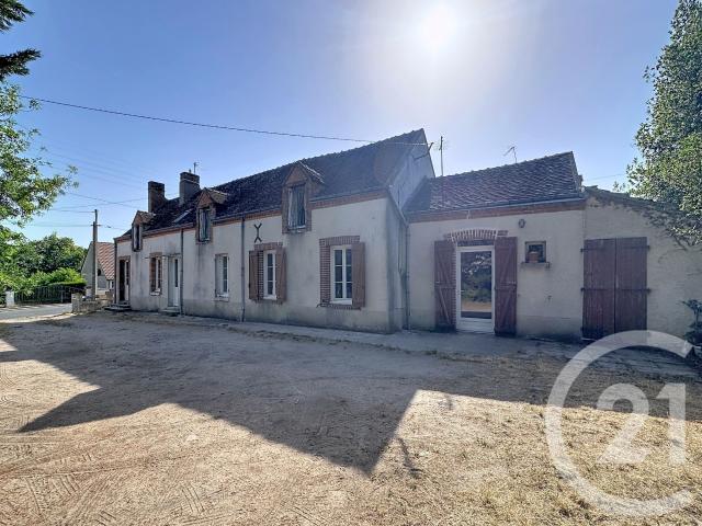 Maison vente à Romorantin-Lanthenay, Romorantin-lanthenay