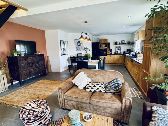 Maison vente à France métropolitaine, Longeville-sur-mer