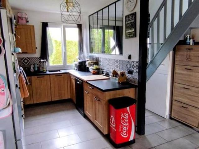 Maison vente à Brive-la-Gaillarde, Noailles