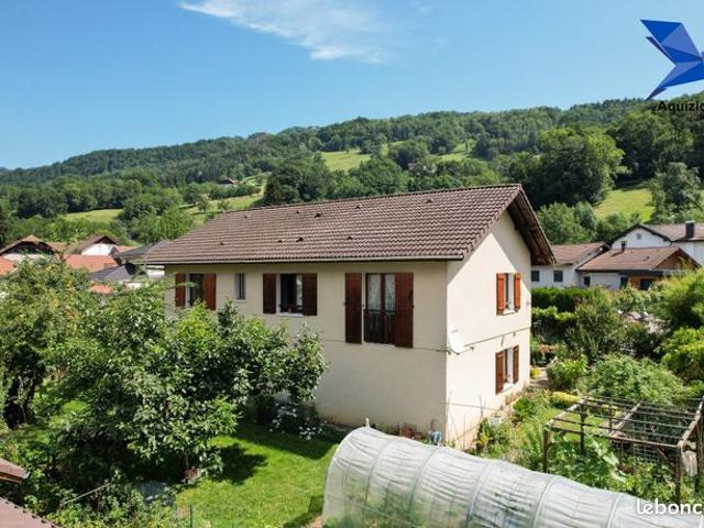 Maison vente à Bonneville, Cluses