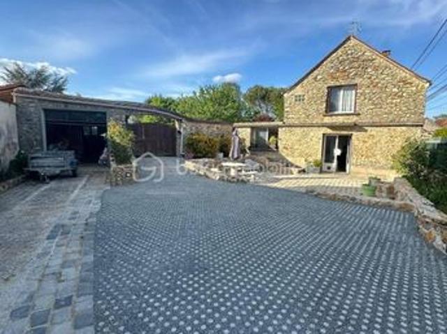 Maison vente à Melun, Soignolles-en-brie