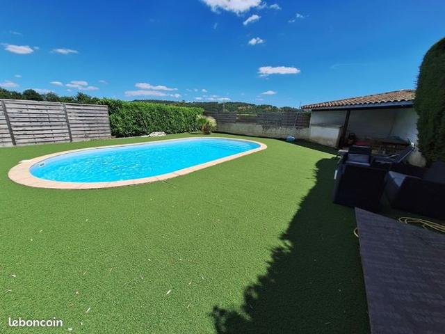 Maison vente à Valence, Beaumont-monteux