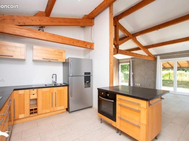 Maison vente à Sens, Noé