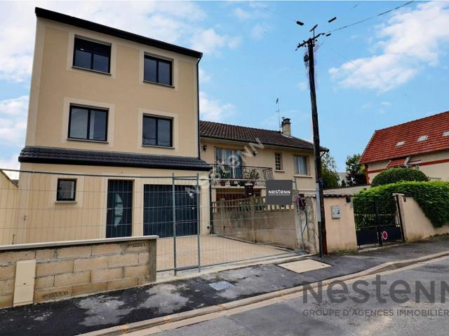 Maison vente à Le Raincy, Neuilly-sur-marne