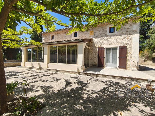 Maison vente à Nyons, Clansayes