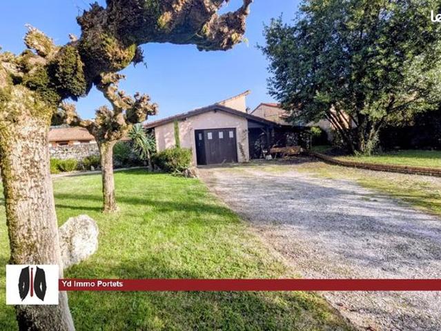 Maison vente à Bordeaux, Beautiran