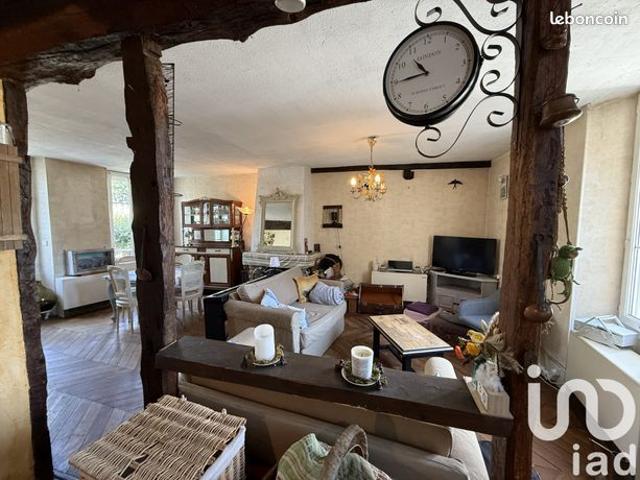Maison vente à Melun