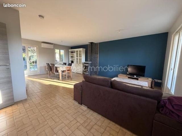 Maison vente à Melun, Ozouer-le-voulgis