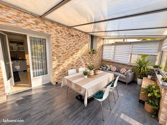 Maison vente à Chalifert, Seine-et-Marne