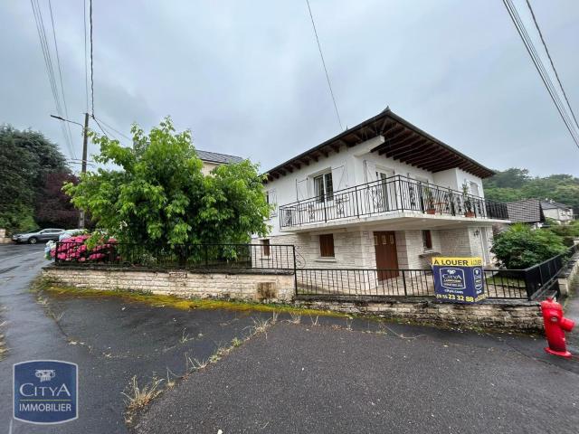 Maison location à Brive-la-Gaillarde, Brive-la-gaillarde