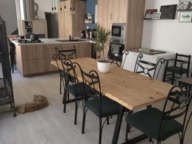 Maison vente à Valenciennes, Denain