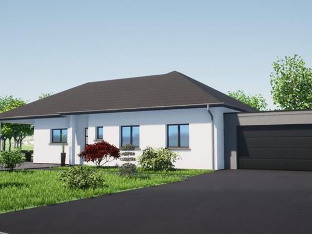 Maison vente à Thann-Guebwiller, Burnhaupt-le-haut