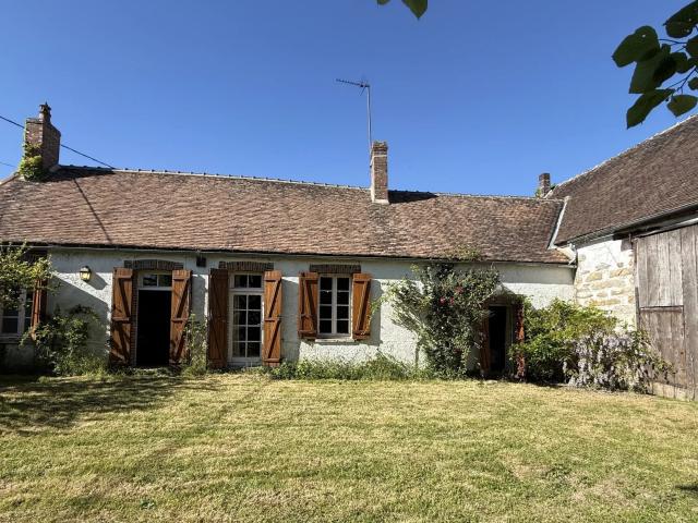Maison vente à Sens, Thorigny-sur-oreuse