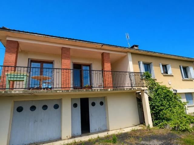 Maison vente à Muret, Plagnole