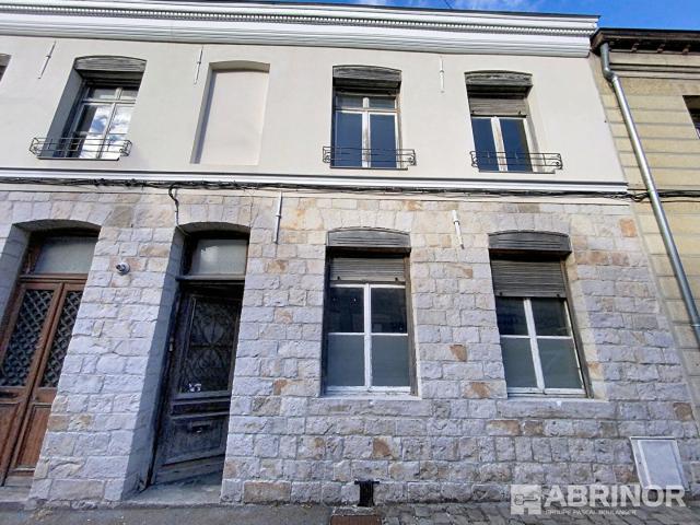 Maison vente à Marchiennes, Nord