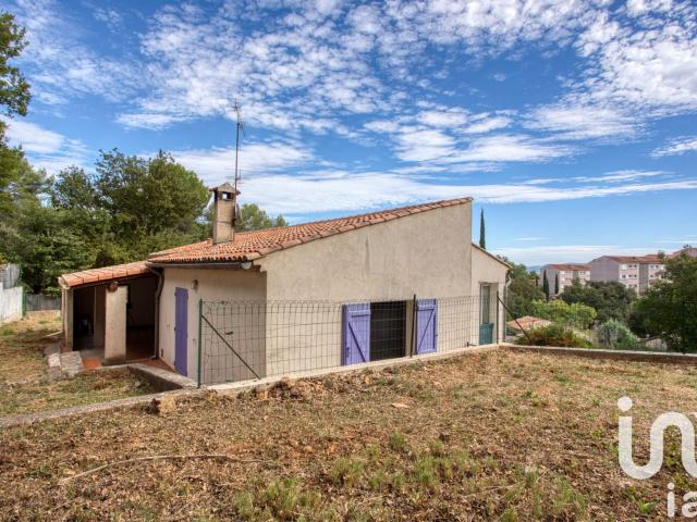 Maison vente à Brignoles, Le Luc